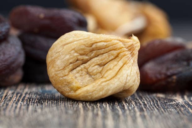 تصویر 1 از خرید انجیر خشک طبیعی + فروش ویژه